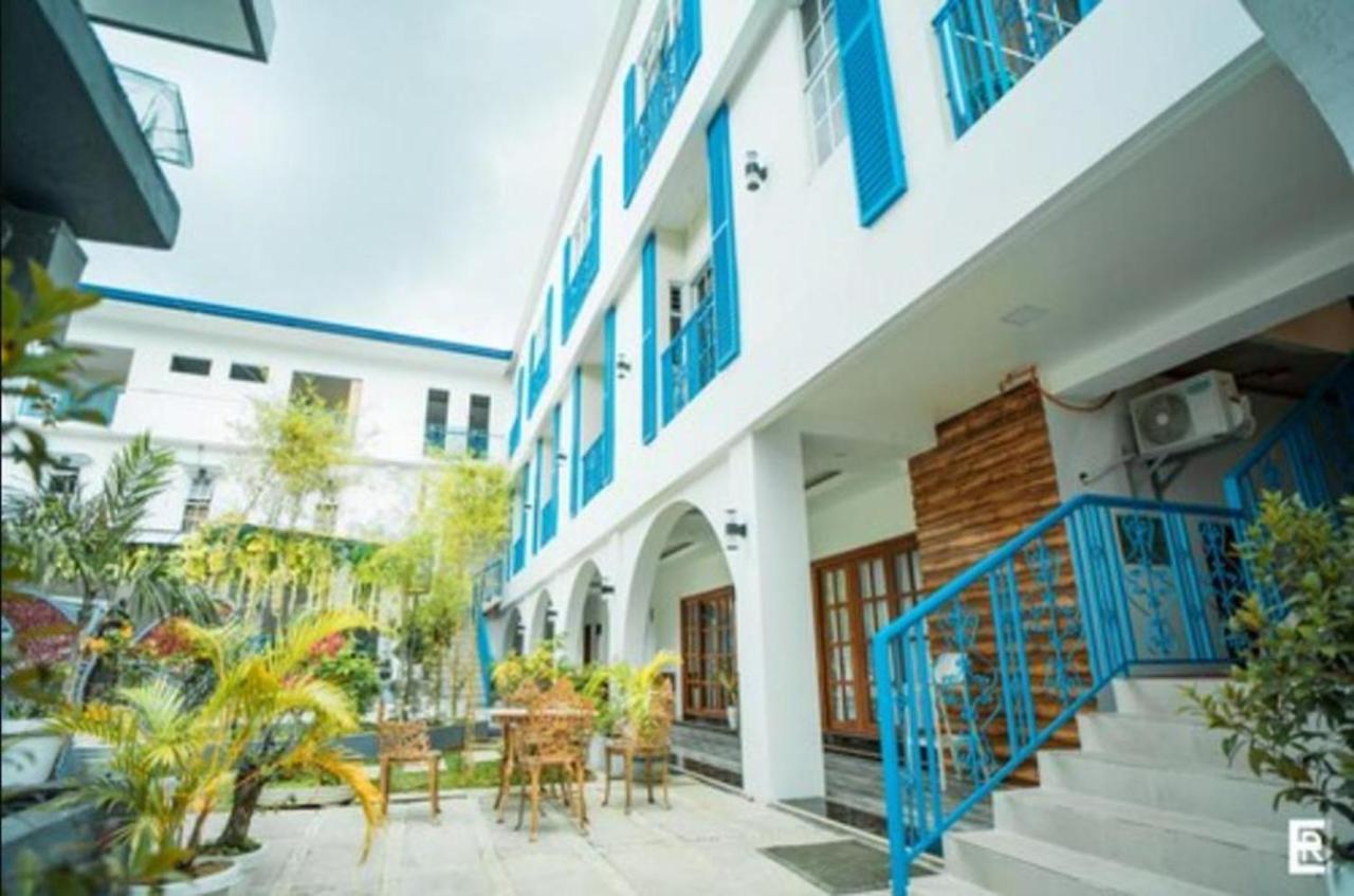 Bernese Resort Hotel Powered By Cocotel Ligao Exteriér fotografie