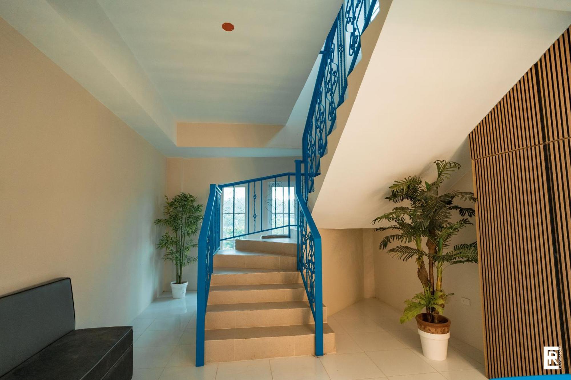 Bernese Resort Hotel Powered By Cocotel Ligao Exteriér fotografie